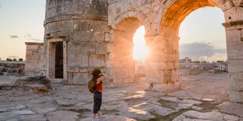 Wonders of Turkey Wonders of Turkey